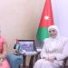 وزيرة التنمية: نسعى لمواصلة وتعزيز الشراكة الاستراتيجية مع صندوق الأمم المتحدة للسكان