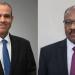 عبدالعاطي وسالم يبحثان تطور الأوضاع في السودان