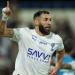 بنزيما يرفض الرحيل عن الهلال.. ويشترط الحصول على كامل مستحقاته