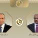 وزيرا الخارجية المصري واليوناني يبحثان تعزيز العلاقات الثنائية ومستجدات الأوضاع الإقليمية
