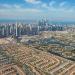 دبي تسجل 1.58 مليار درهم مبيعات عقارية «يومياً» خلال النصف الأول 2026