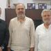 وفد من “حزب الله” زار المدير العام ل”مؤسسة مياه الجنوب” شاكراً جهوده لدعم صمود الجنوبيين
