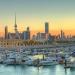 طقس الكويت اليوم الإثنين.. حار و«مغبّر» نهاراً مائل للحرارة ليلاً