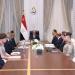 الرئيس السيسي يوجه بتحديث «ماسبيرو» وتطوير الإعلام المصري بمؤسساته وقنواته الحكومية والخاصة