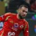 عموتة يحسم الجدل.. عمر كمال مستمر مع الأهلي في الموسم الجديد