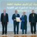وزير الإنتاج الحربي يشهد تخرج الدفعة السابعة من الأكاديمية المصرية للهندسة والتكنولوجيا المتقدمة
