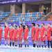 منتخب الإمارات للشباب «وصيف آسيا» بكرة اليد
