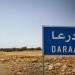 توغل إسرائيلي جديد في ريف درعا.. إطلاق نار على قرية واستمرار خروقات اتفاق فض الاشتباك