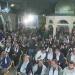 العراق | البيان الختامي لمؤتمر “نداء الاقصى” .. لدعم حق الشعب الفلسطيني في تقرير مصيره و تطوير أدوات الخطاب الإعلامي
