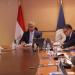 وزير السياحة والآثار يترأس اجتماع مجلس إدارة الهيئة المصرية العامة للتنشيط السياحي