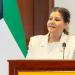 الشيخة جواهر الصباح: الكويت رسخت مكانتها بمجال حقوق الإنسان وتمكين المرأة