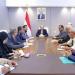 رئيس الوزراء : "معركة عدن لا تقل عن معركة استعادة الدولة".. وخطة حكومية عاجلة لإعادة الوجه الحضاري للعاصمة المؤقتة