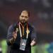 معين الشعباني مديرًا فنيًا لمنتخب تونس حتى 2030