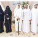 فِرَق عمل بدبا الفجيرة تقدم الخدمات البلدية لكبار المواطنين في منازلهم