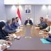 رئيس الوزراء يؤكد: نعمل على إصلاح الاختلالات المتراكمة في عدن وتحسين الخدمات
