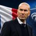 زيدان يتولى تدريب منتخب فرنسا
