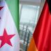 شركتان ألمانيتان تدشنان رحلات جوية مباشرة إلى دمشق وحلب
