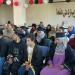 مدير «تعليم بنى سويف» يشهد احتفالية توزيع شهادات التلمذة الصناعية لطلاب التربية الفكرية