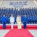 النائب يرعى حفل تخريج الدفعة 108 من كلية «فيصل الجوية»