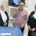 تشغيل أول منظار شعبى صلب للكبار بمستشفى صدر المنصورة