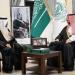 فواز بن سلطان يطَّلع على مشروعات «التراث» بالطائف