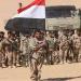 الجيش اليمني يعلن الاستعداد الكامل.. وتحذير حاسم للحوثيين
