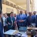 وزير العمل ومحافظ الإسكندرية يشهدان فعاليات موسعة لدعم التدريب المهني وتشغيل الشباب وذوي الهمم