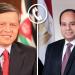 الرئيس السيسي يبحث هاتفيا مع العاهل الأردني مستجدات الأوضاع الإقليمية