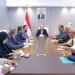 محافظ عدن يكشف عن "معركة" جديدة لاستعادة الدولة