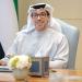 منصور بن زايد: إطلاق منصة الذكاء الاصطناعي القضائية إنجاز عالمي جديد للإمارات