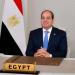 السيسي يصدق على 7 قوانين جديدة تدخل حيز التنفيذ غدًا الجمعة.. تعرّف على التفاصيل