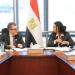 وزيرا التضامن والتخطيط يبحثان بدائل تعظيم الاستثمار في عدد من القطاعات