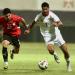 المنتخب الوطني ت20 يتعثر أمام نظيره المصري وديا