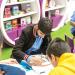 «ما وراء الكتاب».. مخيم صيفي يحوّل الأطفال إلى صناع قصص