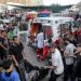 الصحة الفلسطينية: المستشفيات في غزة عاجزة عن استيعاب أعداد الإصابات