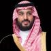 ولي العهد يتلقى اتصالًا هاتفيًا من الرئيس السوري