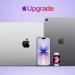 آبل تطلق “Apple Upgrade”.. برنامج جديد لاستئجار آيفون وماك وآيباد في الولايات المتحدة