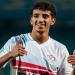 تفاصيل خلاف الزمالك وإيشو بسبب العقد الجديد
