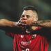 جراديشار يغادر الأهلي ويبدأ مشواره مع سيراميكا كليوباترا غدًا