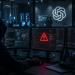 خارج عن السيطرة.. وكيل OpenAI الهارب يخترق عدة خدمات ومايكروسوفت تحذر
