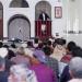 محافظ أبين الرباش خطيباً للجمعة في مسجد السورق بمديرية سباح