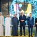 رئيس الدولة يبحث مع الرئيس الصربي تعزيز الشراكة الاستراتيجية بين البلدين
