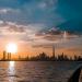 الإمارات.. طقس الغد صحو إلى غائم جزئيا