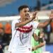 حسام عبد المجيد يودع جماهير الزمالك برسالة مؤثرة بعد انتقاله إلى لودوجوريتس