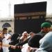 قرار سعودي عاجل بشأن محاولات الحج بدون تصريح