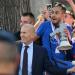 نفاد تذاكر أول مباراة لـ منتخب فرنسا تحت قيادة زيدان