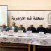 أمين عام مجمع البحوث الإسلامية: تطوير الأداء الدعوي وترسيخ الفكر الوسطي من أولويات المرحلة