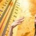 الأرصاد تكشف موعد انكسار الموجة الحارة.. وتحسن الطقس