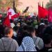 العراق | حشود غفيرة من الزوار تواصل التوافد إلى كربلاء لإحياء ذكرى أربعينية الإمام الحسين (ع)