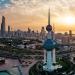 طقس الكويت المتوقع اليوم السبت.. شديد الحرارة ورطب خلال النهار وحار ليلاً
